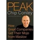 Star Women Leadership tips with Peak Author Chip Conley and Sabrina Braham MA PCC