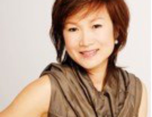 Mei Xu Woman Entrepreneur: Top Business Woman Reveals How To Build Your Entreprenuerial Dream Business |  Mei Xu  & Sabrina Braham MA PCC | Women’s Leadership Success Podcast #18