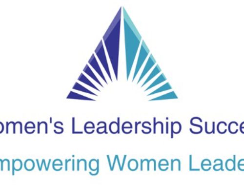 The Paradox of Promotion for Women Transcripts for Women’s Leadership Success Podcast #5 | Sabrina Braham MA MFT PCC & Barbara Plumley