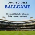 Lead me Out to the Ball Game Book
