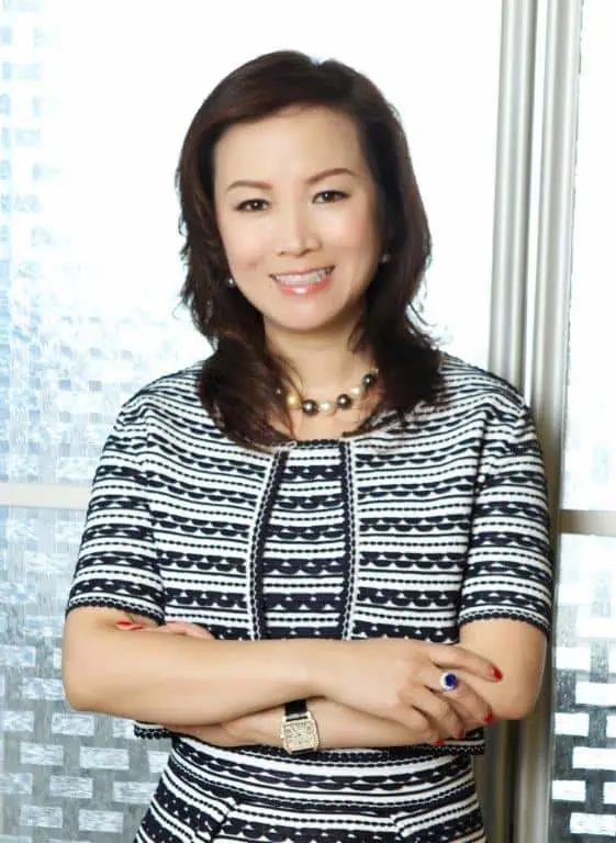 Mei Xu: Top women entrepreneurs interviews for Women's Leadership Success Podcast with Sabrina Braham MA PCC