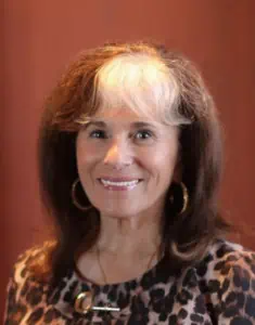 Susan Roanne Biography for Women's Leadership Success Radio