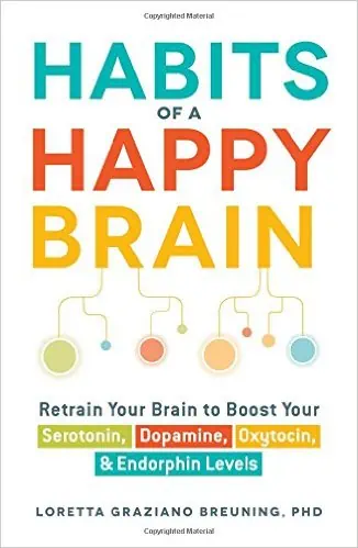 Habits of happy brain  for women's Leadership Success with Loretta Breuning, PhD & Sabrina Brraham MA PCC 