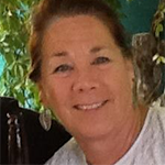 Sabrina Braham recommendations from Maribeth Forsythe