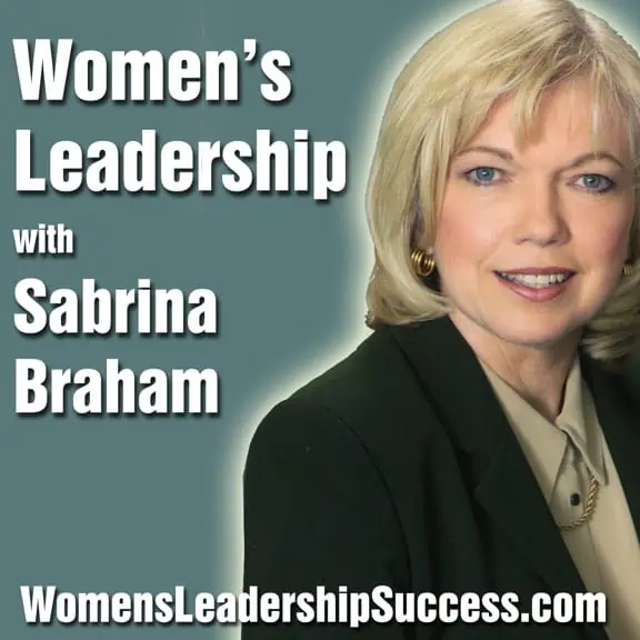 Women's Leadership Training with Sabrina Braham