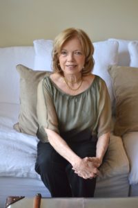 Sabrina Braham MA PCC Executive & Leadership Coach | Feedback for Results