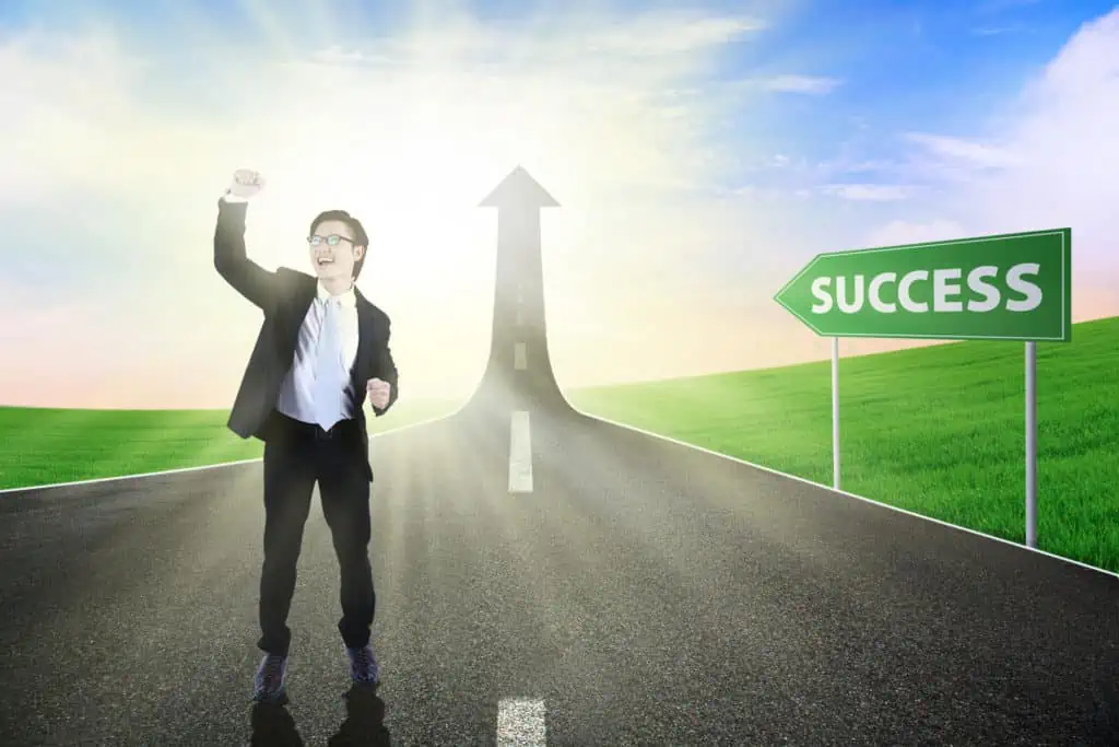 Road to Leadership Success: Effective Leadership Productivity Strategies