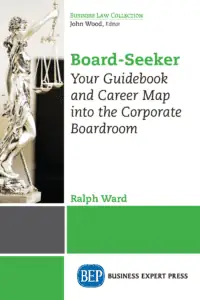 Ralph Ward Biography | Women on boards | Top tips and advice with Ralph Ward & Sabrina Braham