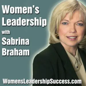 transformational female leader Sabrina Braham MA MFT PCC