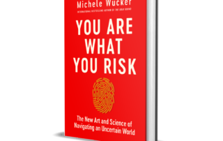 Business Leadership Risk Management - You Are What You Risk