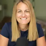 Women Leader Biographies Female leadership equality expert Julie Kratz for Women's Leadership Success Podcast