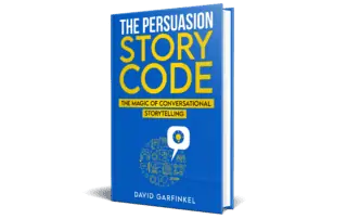 The Persuasion Story Code: How leaders use persuasion stories