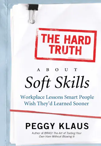 The hard truth abour leadership soft skills development