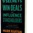 9 Secrets to Win Deals - Executive Leadership Negotiation Skills