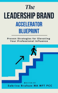 2026 leadership brand accelerator Blueprint free download