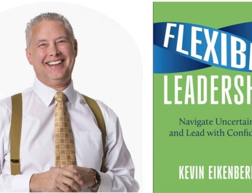 Flexible Leadership Mindset for Women Executives: Mastering Adaptability in Today’s Business World