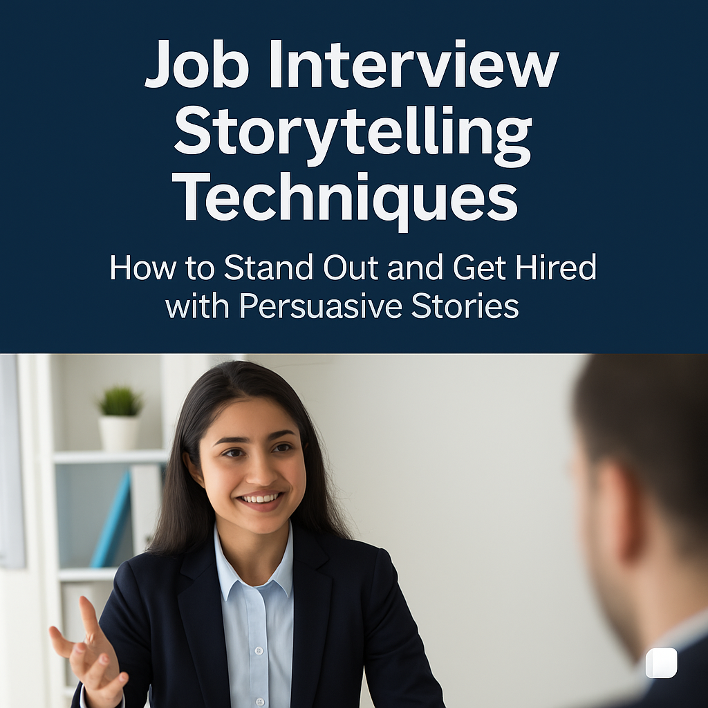 Women Leaders Storytelling Promotion podcast