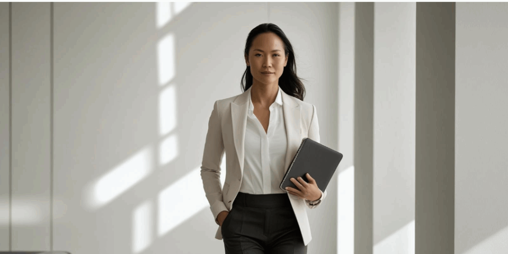 Women leaders make better negotiators