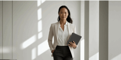 Women leaders make better negotiators