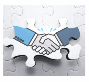 Reputation nanagement for women and the difference between networking and strategic networking - 