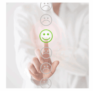 Performance evaluations and strategic conversations to uncover others' honest perceptions of you.