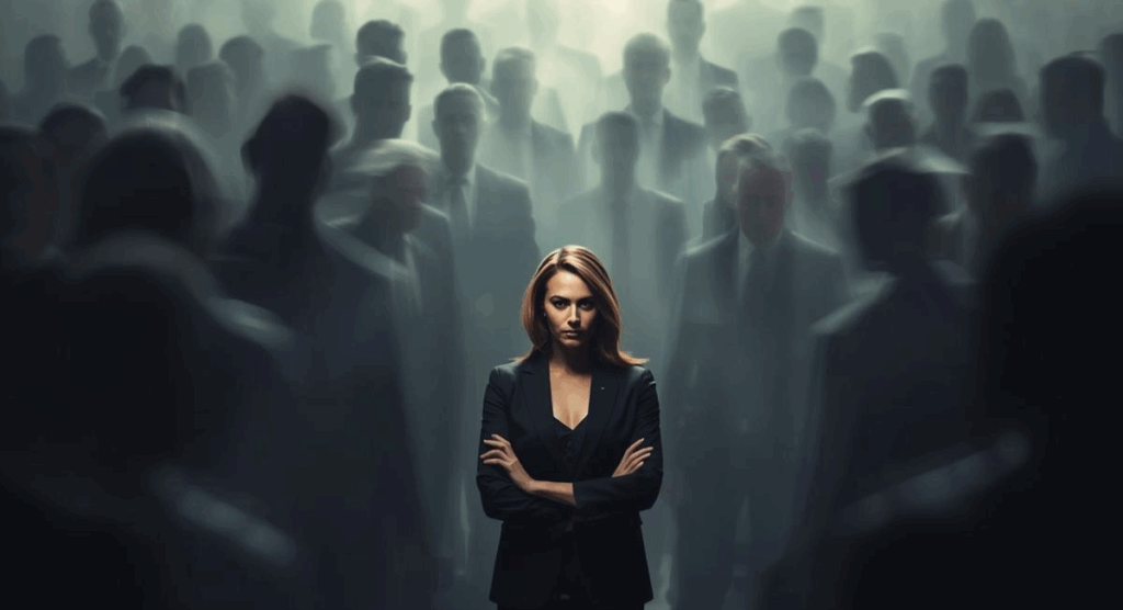 Reputation Management for Women and The unique challenges women face in reputation management