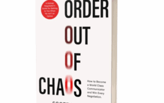 Negotiation Skills for Women Leaders | Scotland Yard Expert