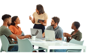 Negotiation Skill Development for Women Leaders: The 5 Levels of Listening for Difficult Conversations