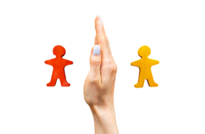 The Grounding Technique for Intense Conversations, Negotiation Skill Development for Women Leaders