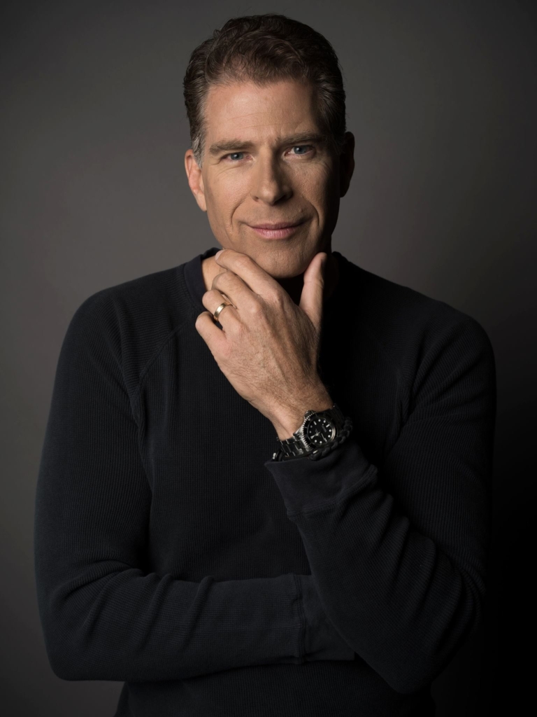 Dr. Paul Zak talks about How Women Leaders Use Storytelling to Get Promoted