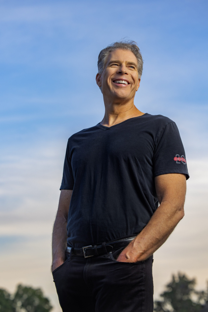 Dr. Paul Zak on Women Leaders Burnout: Neuroscience Recovery Guide 2025