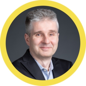 Olaf Boettger - Women Leaders Continuous Improvement Culture expert