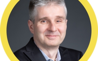 Olaf Boettger - Women Leaders Continuous Improvement Culture expert