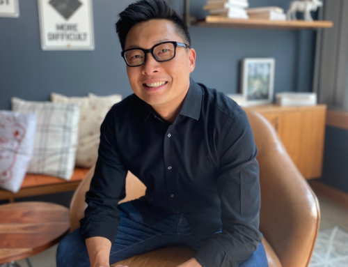 Stop Being the Best-Kept Secret in Your Company: Executive Personal Branding in 2026