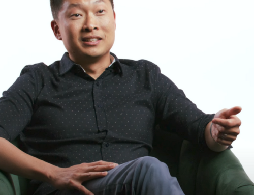 The Perfectionism Trap: Why Fear Is Hiding Your Leadership Brand (And the Neuroscience to Break Free) | WLS 160