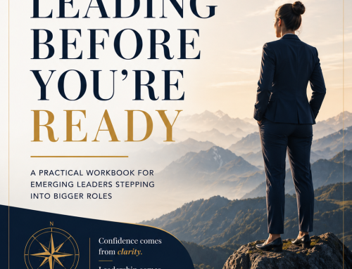 Women Leaders Career Advancement: The 4-Relationship Guide | Women’s Leadership Success 163