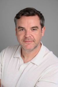 Barry O'Reilly on AI executive judgment system for Women's Leadership Success podcast