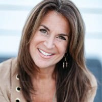 Dr. Debi Silber, holistic psychologist and founder of the PBT Institute