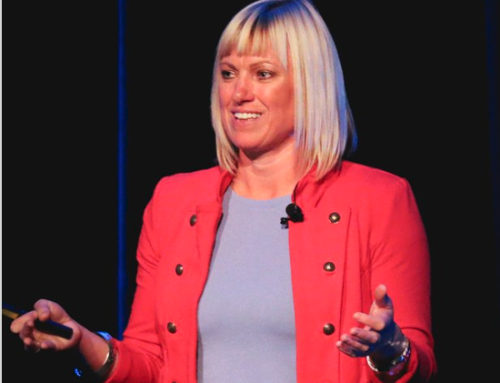 Women Leaders Difficult Conversations: The SHARES Framework Kerry Siggins Uses to Build Trust