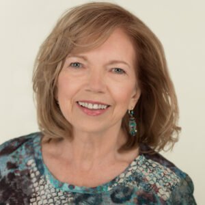 Sabrina Braham, executive leadership coach and host of Women's Leadership Success
